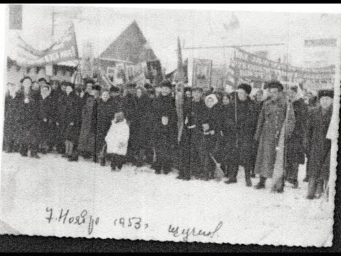 Видео: Щучин 2019  Снимки из прошлого…