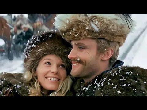 Видео: Даниэль Ольбрыхский. Легенда польского кино.