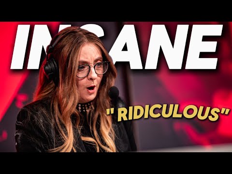 Видео: Комментаторы Valorant сходят с ума уже 12 минут подряд