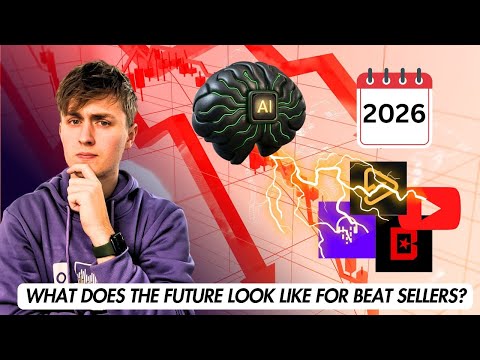 Видео: Каково будущее бит-продаж?