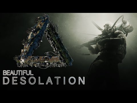 Видео: BEAUTIFUL DESOLATION - #Прохождение 2