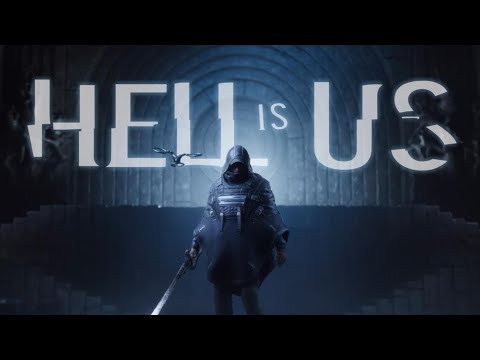 Видео: Hell is Us [#2] Хелл или Асс?