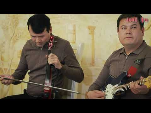 Видео: Дилшод Ибрагимов Икки куз 91 5236060