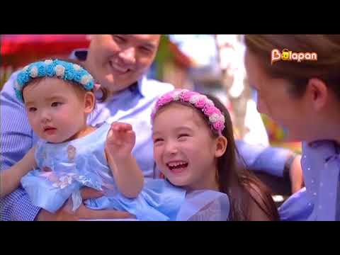 Видео: Окончание эфира (Balapan (Казахстан), 30.07.2025)