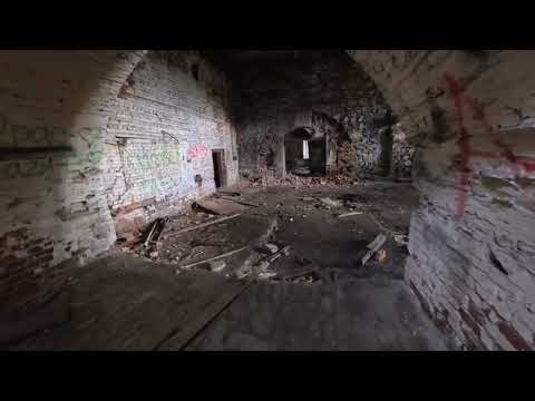 Видео: Кончезерский чугоноплавильный завод 