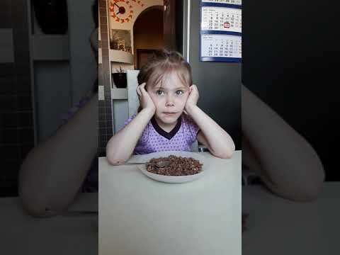 Видео: Не Хочу в садик😢