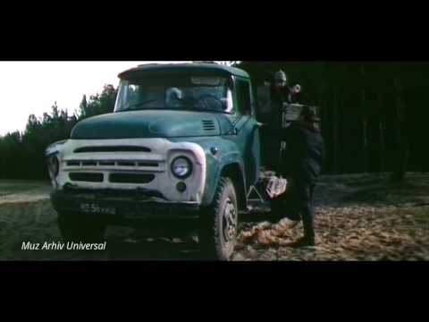 Видео: "Шофёрская душа" А.Хамов