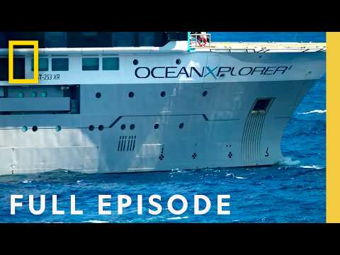 Видео: Царство горбатых: Эпические тайны с Джеймсом Кэмероном (полный эпизод) | Nat Geo