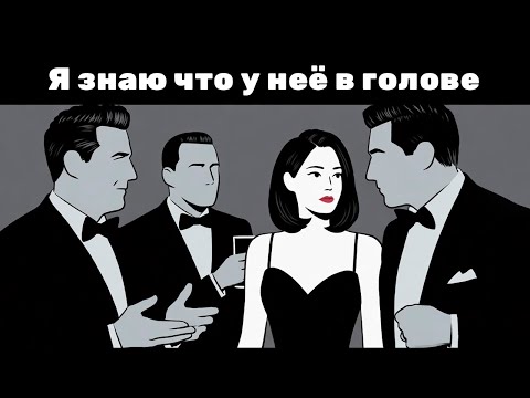 Видео: Что произойдёт с ней, когда она уйдёт от тебя