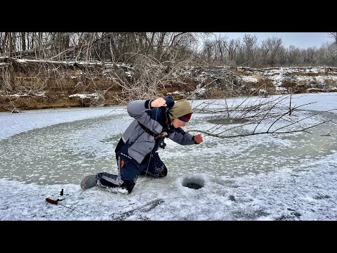 Видео: Опустил КАМЕРУ В КОРЯГИ и ОФИГЕЛ! Всё в СУДАКЕ! Поклёвки судака ПОД ВОДОЙ