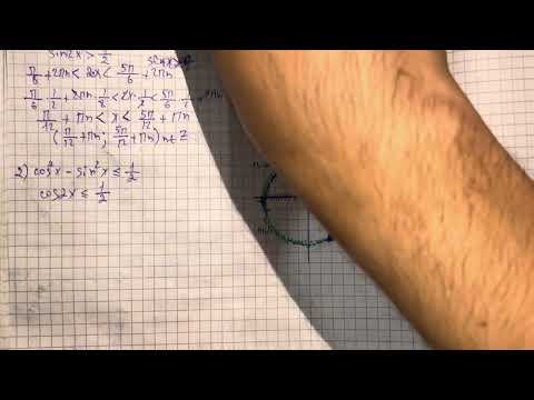 Видео: 21.5, 21.6 есептер 10 сынып Алгебра