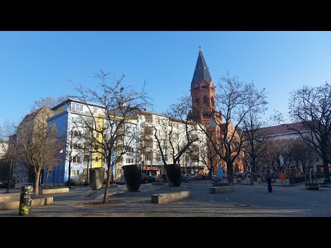 Видео: Берлин 2025