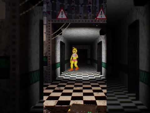 Видео: Прохождение CNAF 2 #2. #ТойБоннич​​ #fnaf​​ #прохождение​​ #летсплей​​ #фнаф​​ #рекомендации​​
