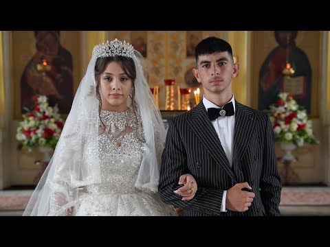 Видео: Князь и Мадонна. Ябьява. Пэрдэнкуря удэн кай Мэкэщи.