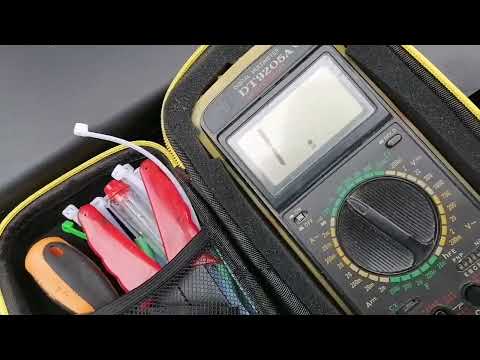 Видео: Ford S-max 2.0 tdci. Ошибка P0098.Датчик температуры всасываемого воздуха.