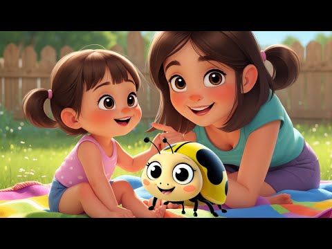 Видео: Буба Лази, Буба Лази 🐞| Забавни детски песнички 🎵 |  Компилция | MONKA