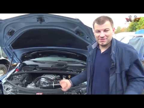 Видео: Mercedes R350 swap V8 Toyota 3uz технический обзор.