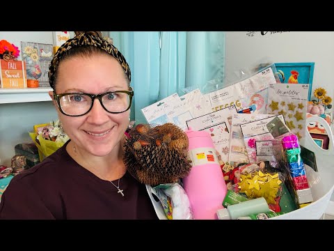 Видео: Хобби Лобби Хейл!!!