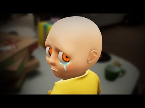 Видео: ЛЫСЫЙ В ЖЕЛТОМ НЕ ЛЮБИТ МУЗЫКУ 🙅