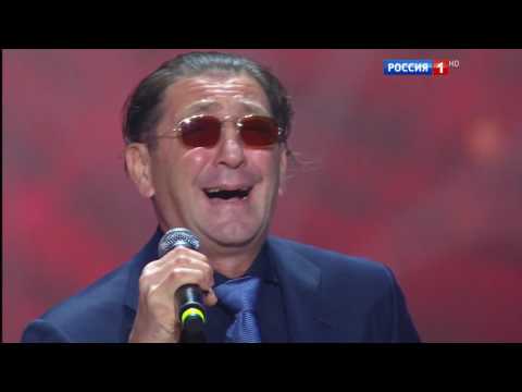 Видео: Ирина Аллегрова и Григорий Лепс "Я тебе не верю" Новая волна 2016