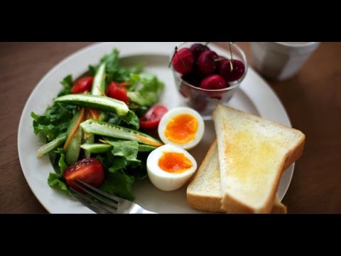 Видео: 193. О ЗАВТРАКАХ.