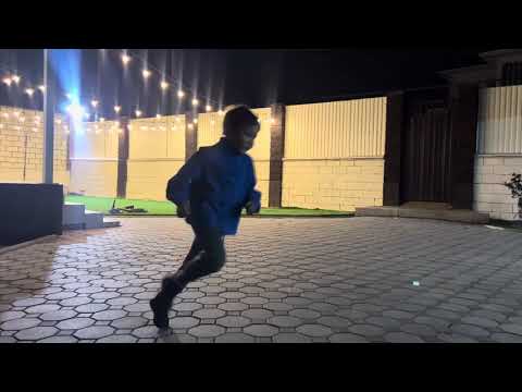 Видео: Омардың кешкі жүгіруі