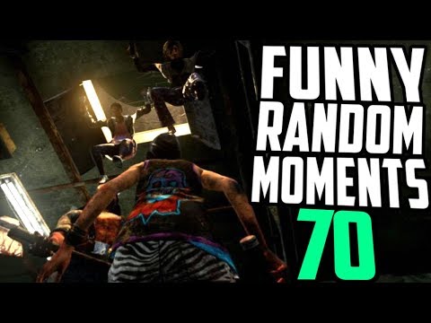 Видео: Монтаж забавных случайных моментов из Dead by Daylight 70