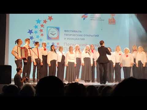 Видео: Смуглянка