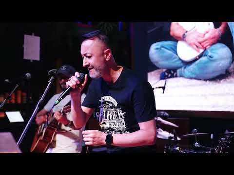 Видео: "Ёри чон" Алишер Сайфуллоев и группа THE DAZE.