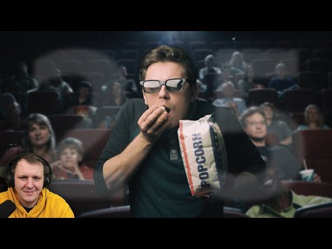 Видео: Можно ли ЗАСТАВИТЬ людей подчиняться вам ?! | Реакция на Utopia Show