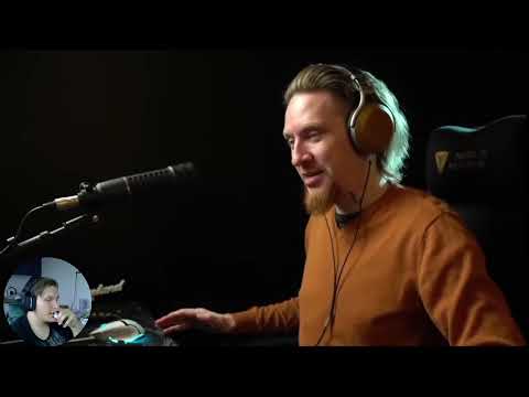 Видео: ozrfm смотрит НЮБЕРГ СЛУШАЕТ АНИМЕ I ТИРЛИСТ АНИМЕ ОПЕНИНГОВ