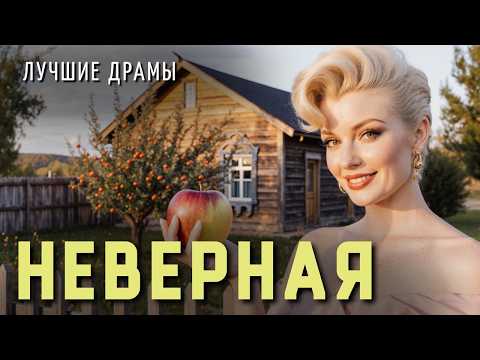 Видео: "Неверная" Я не сдержала слёз, слушая эту историю… В неё почти невозможно поверить.