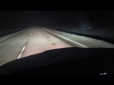 Видео: как светит дальний свет на Субару Леворг дорест. 2015год