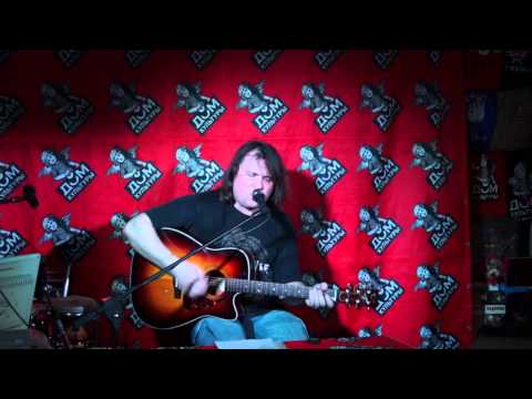 Видео: Дмитрий Мулыгин "Дорога"