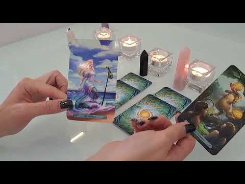 Видео: Кто Вы для него?