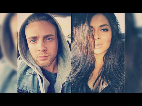 Видео: Нюша и Егор Крид-Я Тебя Люблю