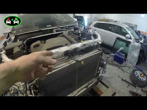 Видео: Chevrolet Equinox . Кузовной ремонт . Обзов повреждений 😉😉😉🤷‍♂️🤷‍♂️🤷‍♂️🤷‍♂️🤷‍♂️🤦‍♀️🤦‍♀️🤦‍♀️🤦‍♀️🤦‍♀️