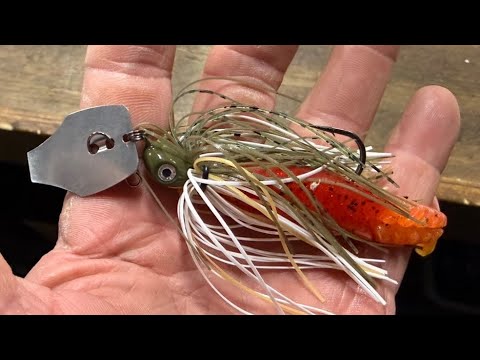 Видео: Лучший совет по Chatterbait за всю историю