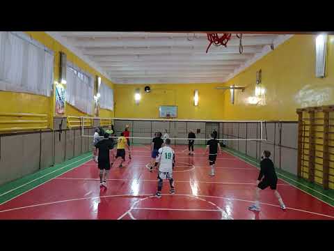 Видео: Побігали з досвідченими гравцями