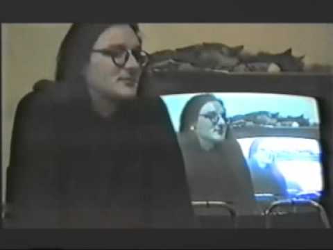 Видео: 1993-xx-xx - Кузя УО - Интервью c Сергеем Фирсовым