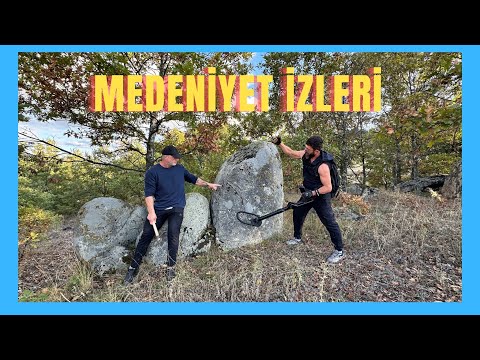 Видео: Поиск сокровищ посреди цивилизаций!!!