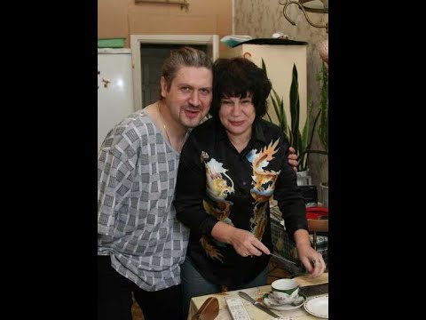 Видео: Кипелов 20  ×  Маргарита Пушкина про Сергея Терентьева