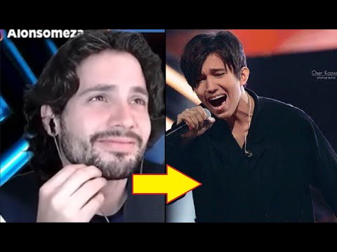 Видео: ТРЕНЕР ВОКАЛА ИЗ МЕКСИКИ В ПЕРВЫЙ РАЗ СМОТРИТ ДИМАША /  РЕАКЦИЯ С ПЕРЕВОДОМ