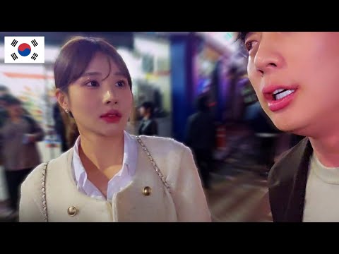 Видео: Я признался, будучи пьяным, во время нашей первой встречи, какова была твоя реакция?