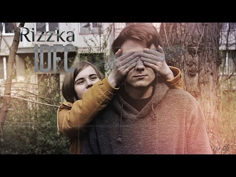 Видео: Риззка |Рэнделл ♥ Лиззка| - idfc