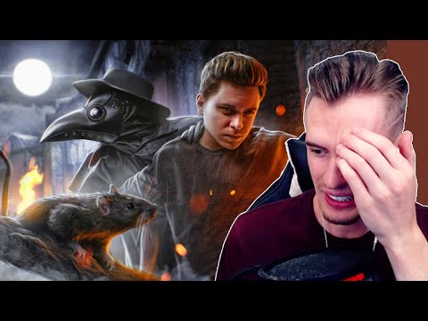 Видео: УТОПИЯ - ТЫ БЫ НИКОГДА ТАКОЕ НЕ ЗАГУГЛИЛ #4 РЕАКЦИЯ на Utopia Show - Реакция Заквиеля На  Утопия Шоу