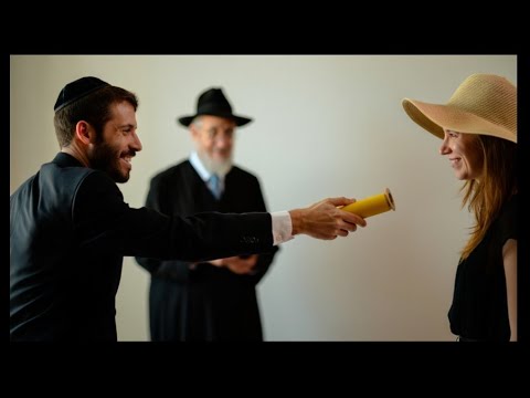 Видео: Развод по-иерусалимски