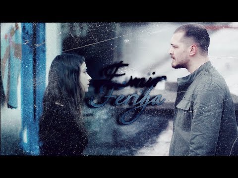 Видео: Emir &Feriha —продолжение истории|AU