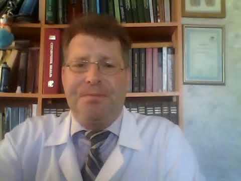 Видео: Бета 2 микроглобулин в крови, как маркер опухолевого роста