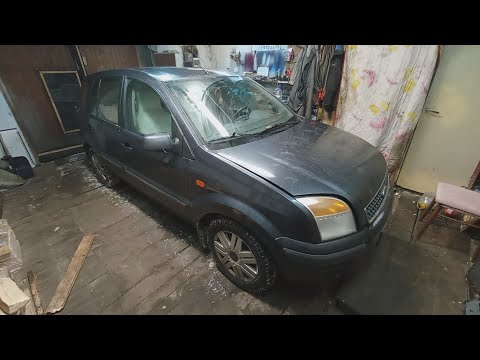 Видео: Ford Fusion не заводится после сервиса, ремонт стартера.